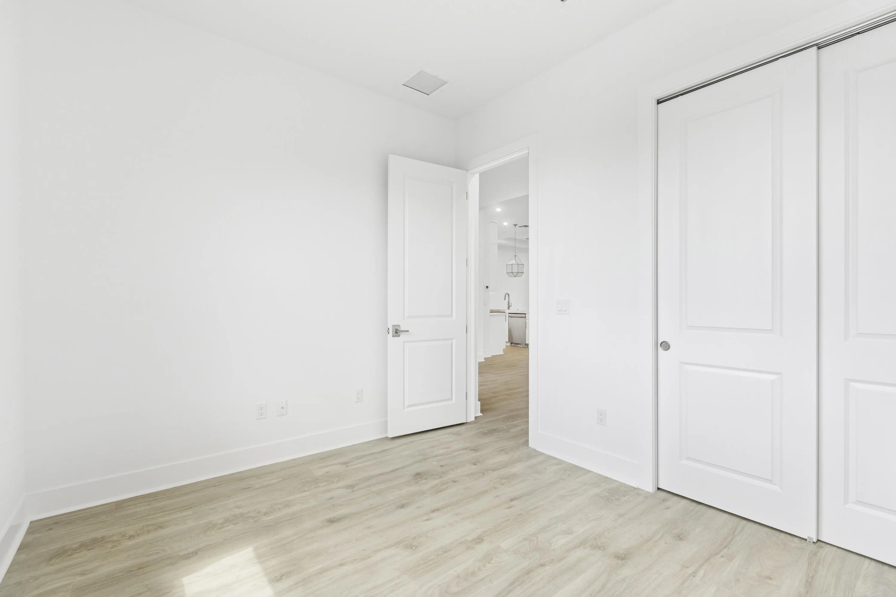 Owner's Suite