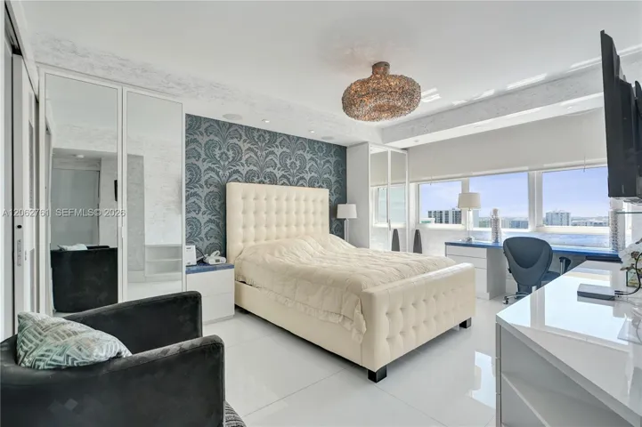 Third bedroom.