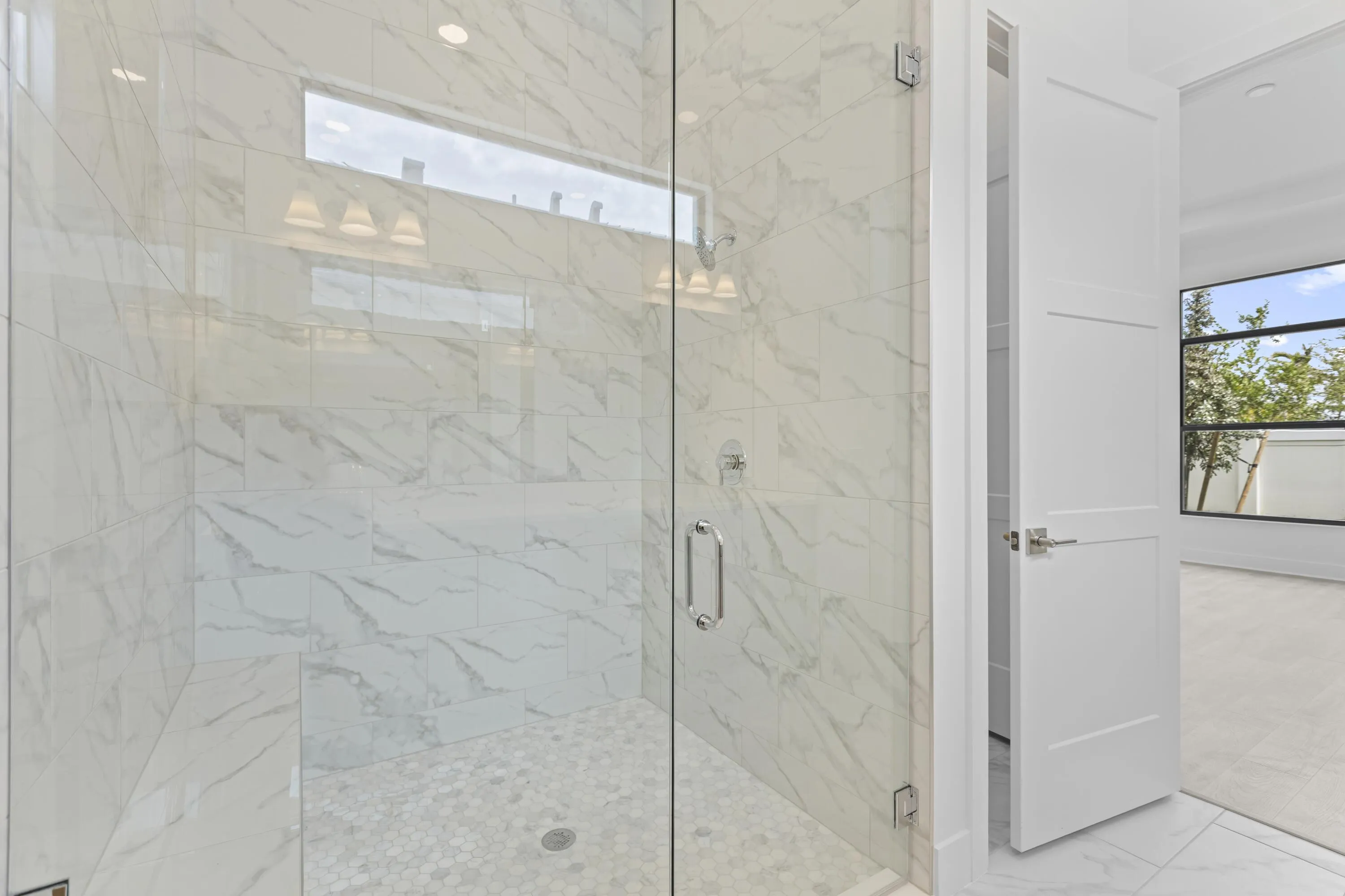 Owner's Bath