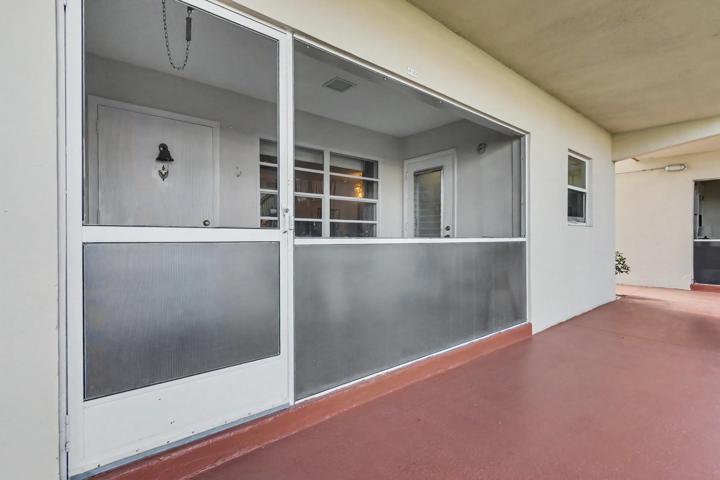 CORNER UNIT