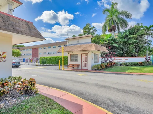 Community Amenities