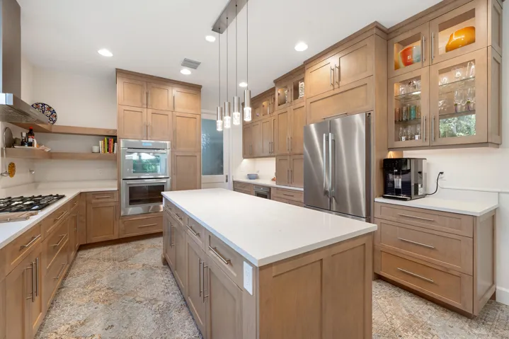 Kitchen 1