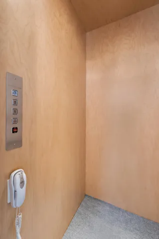 Elevator