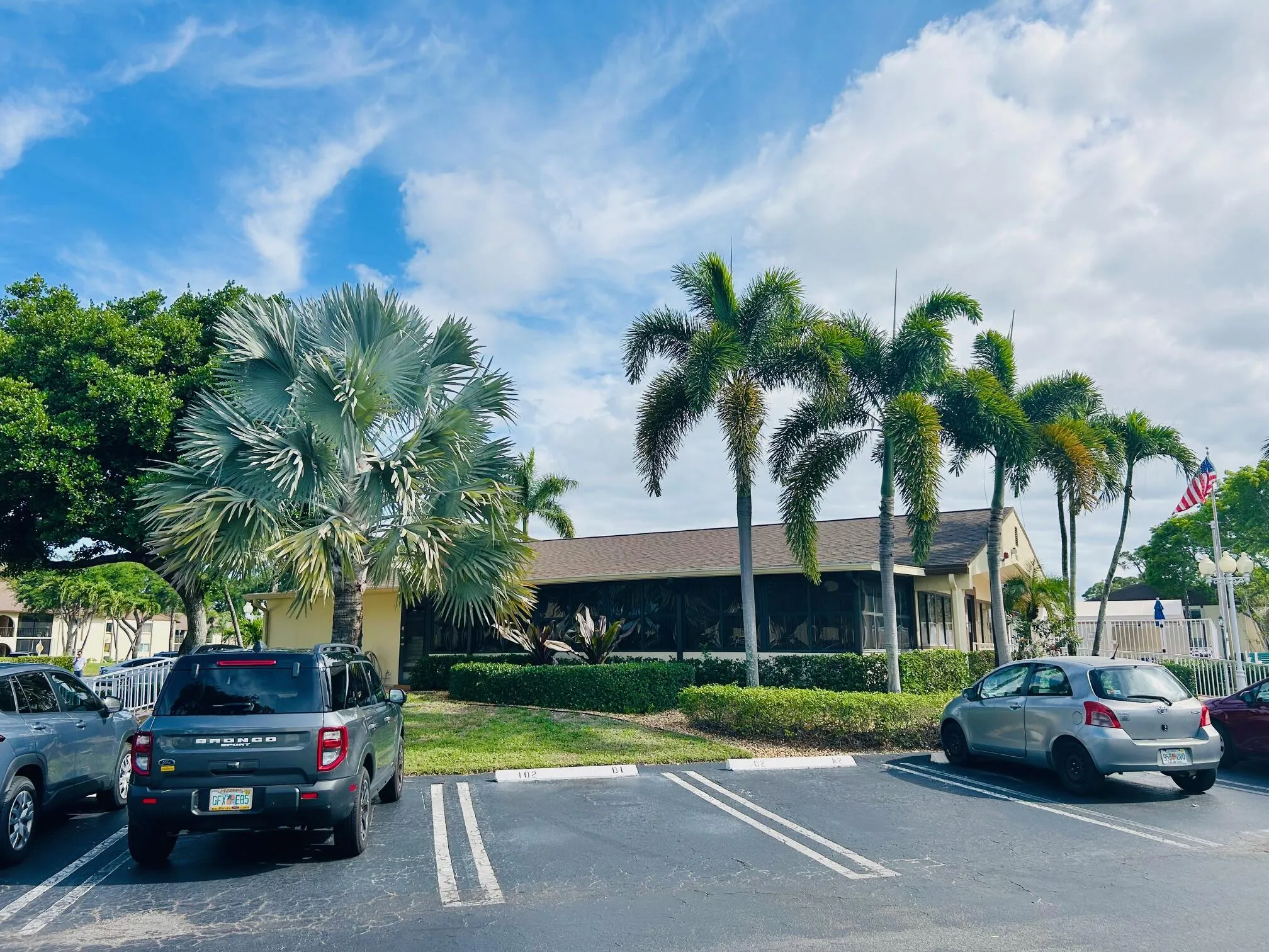CLUBHOUSE