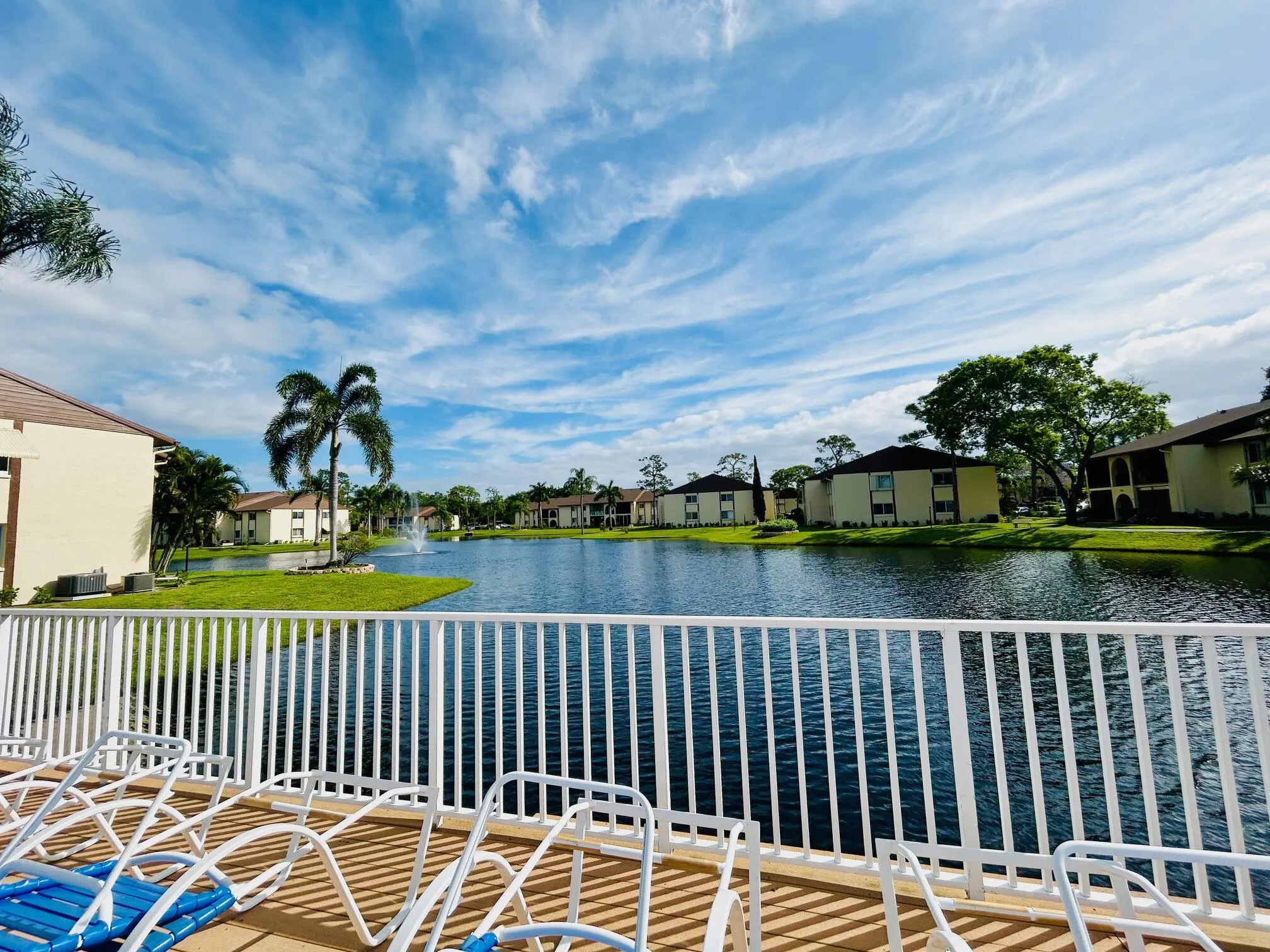 LAKEVIEW FROM POOL AREA