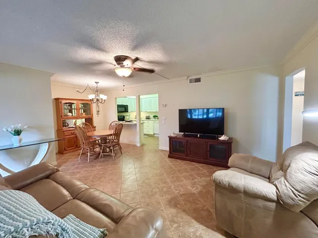 TILE FLOORING THROUGHOUT