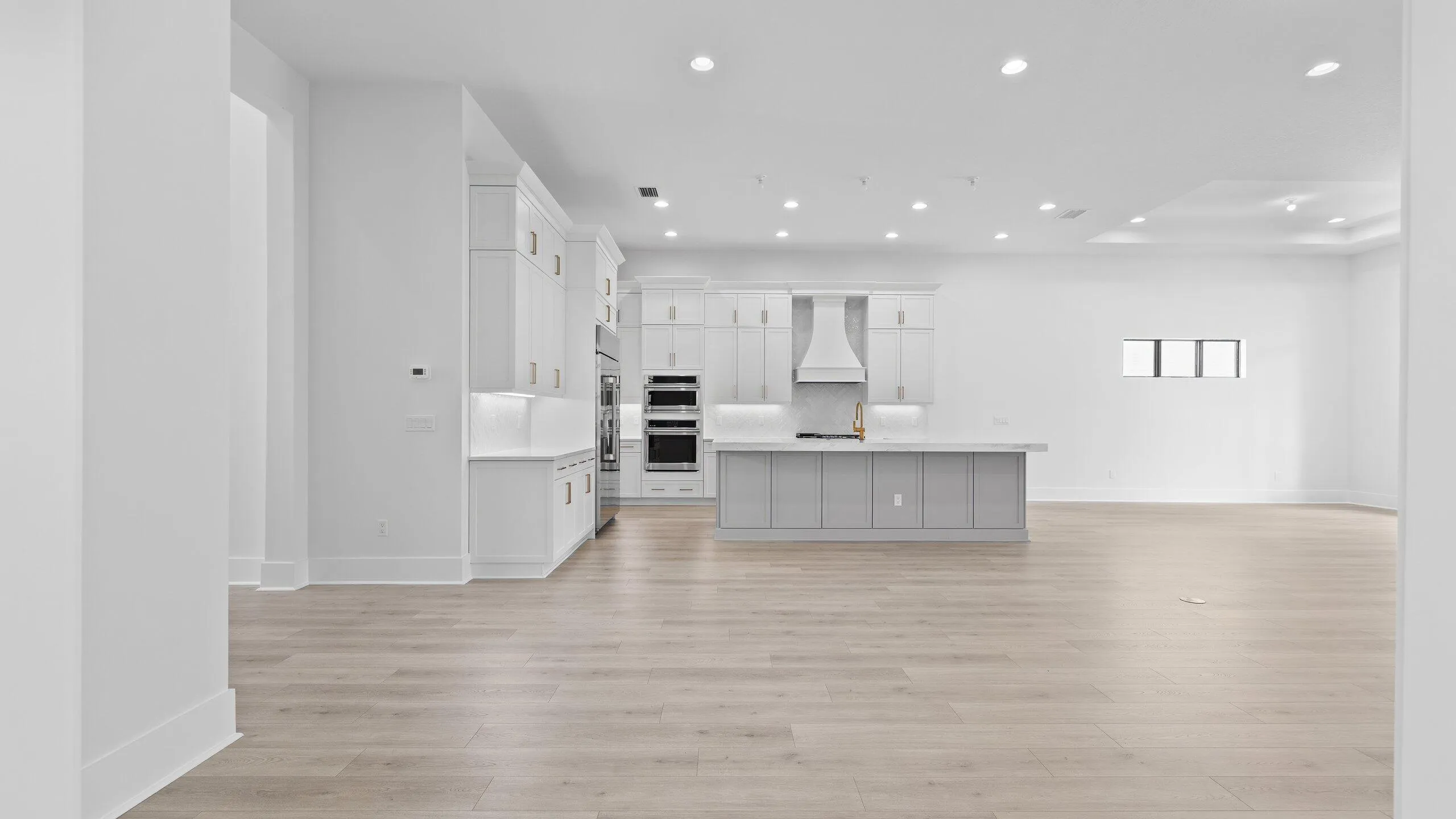 Kitchen-Dining