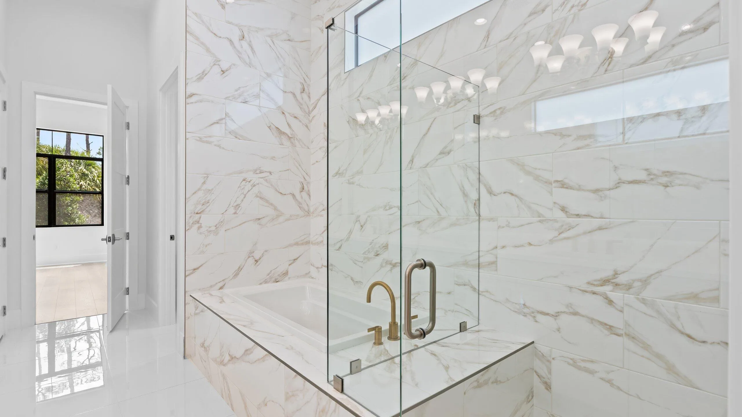 Owner's Bath