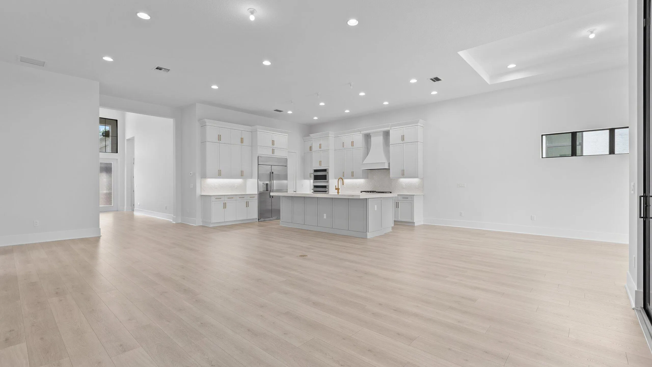 Kitchen-Dining