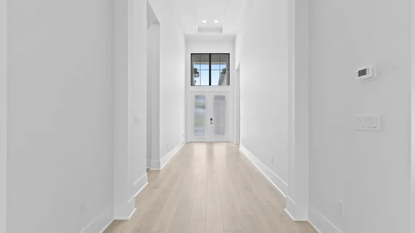 Entry