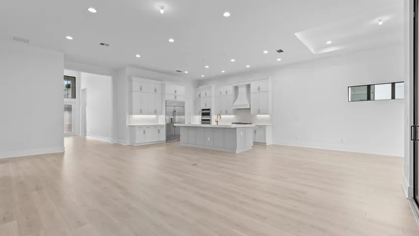 Kitchen-Dining