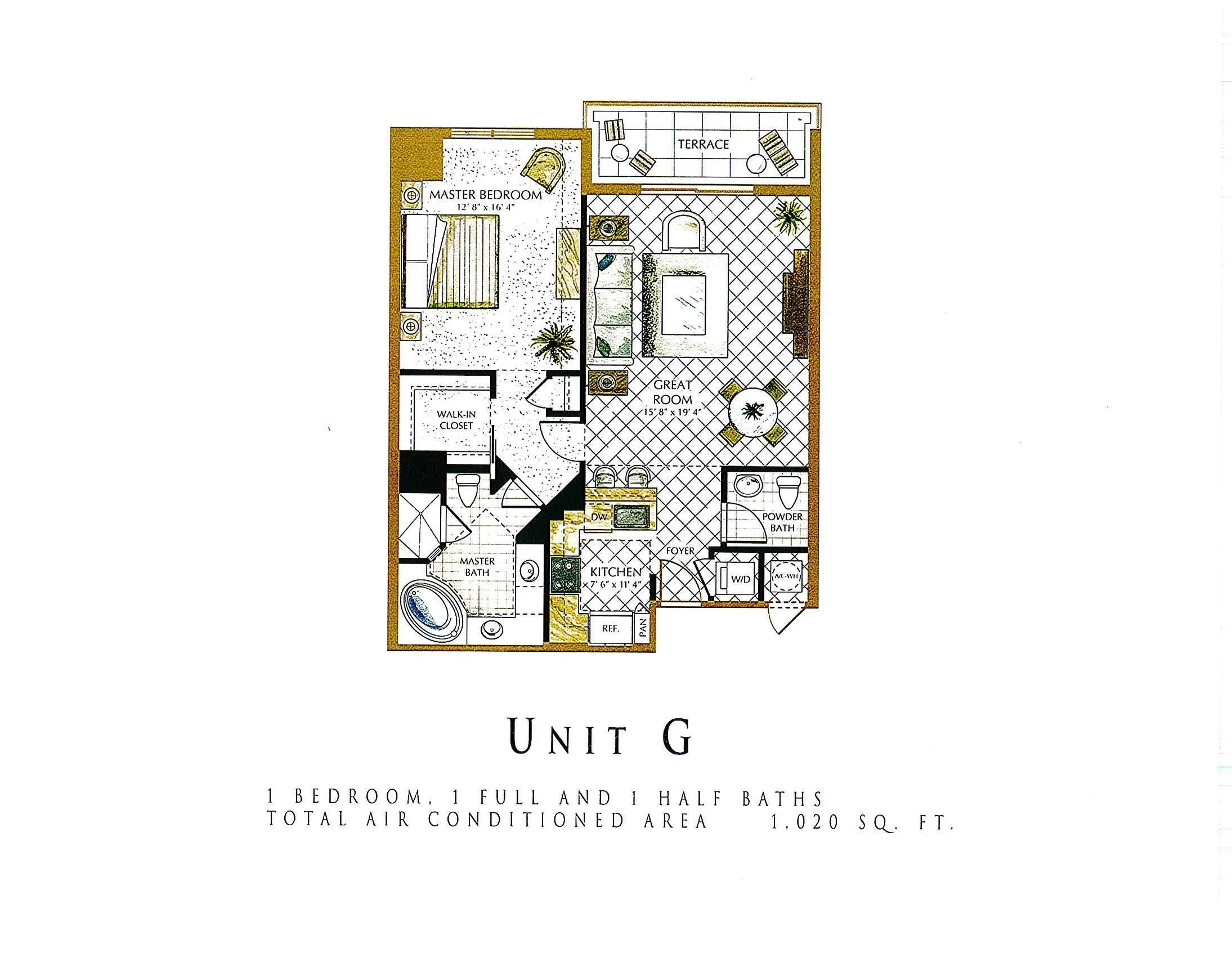 715 floor plan