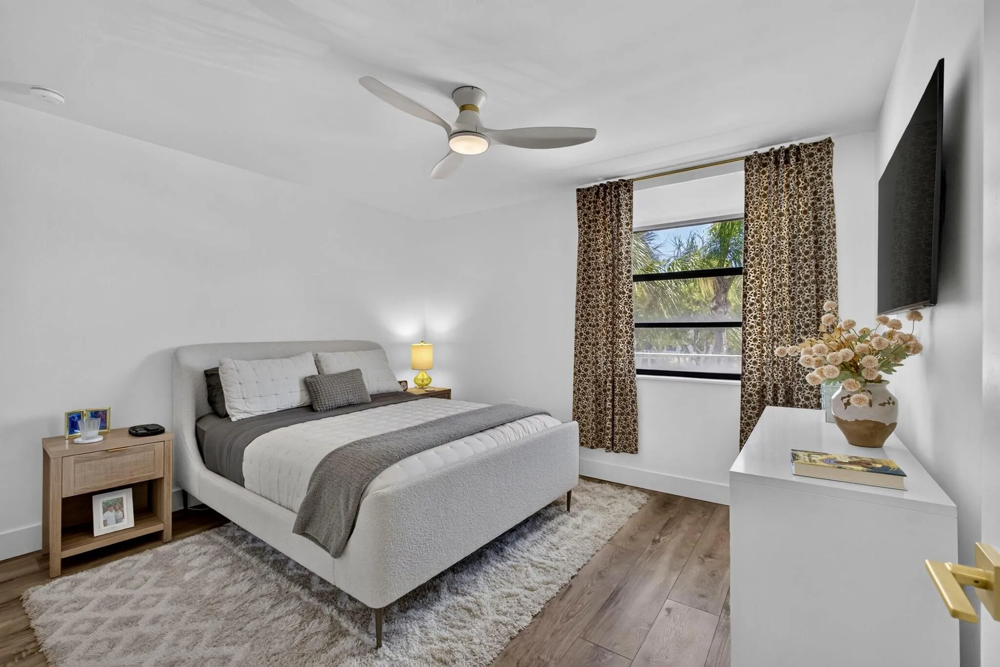The Perfect Guest Suite