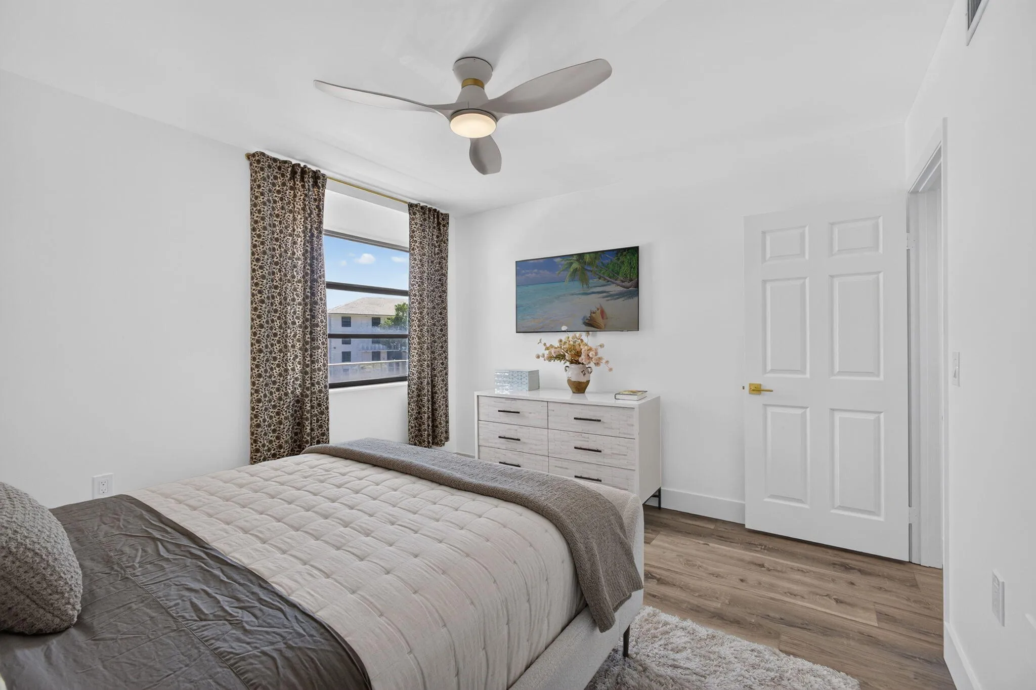 The Perfect Guest Suite
