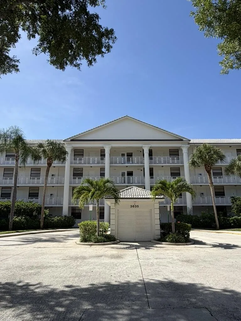 Beautiful Exterior