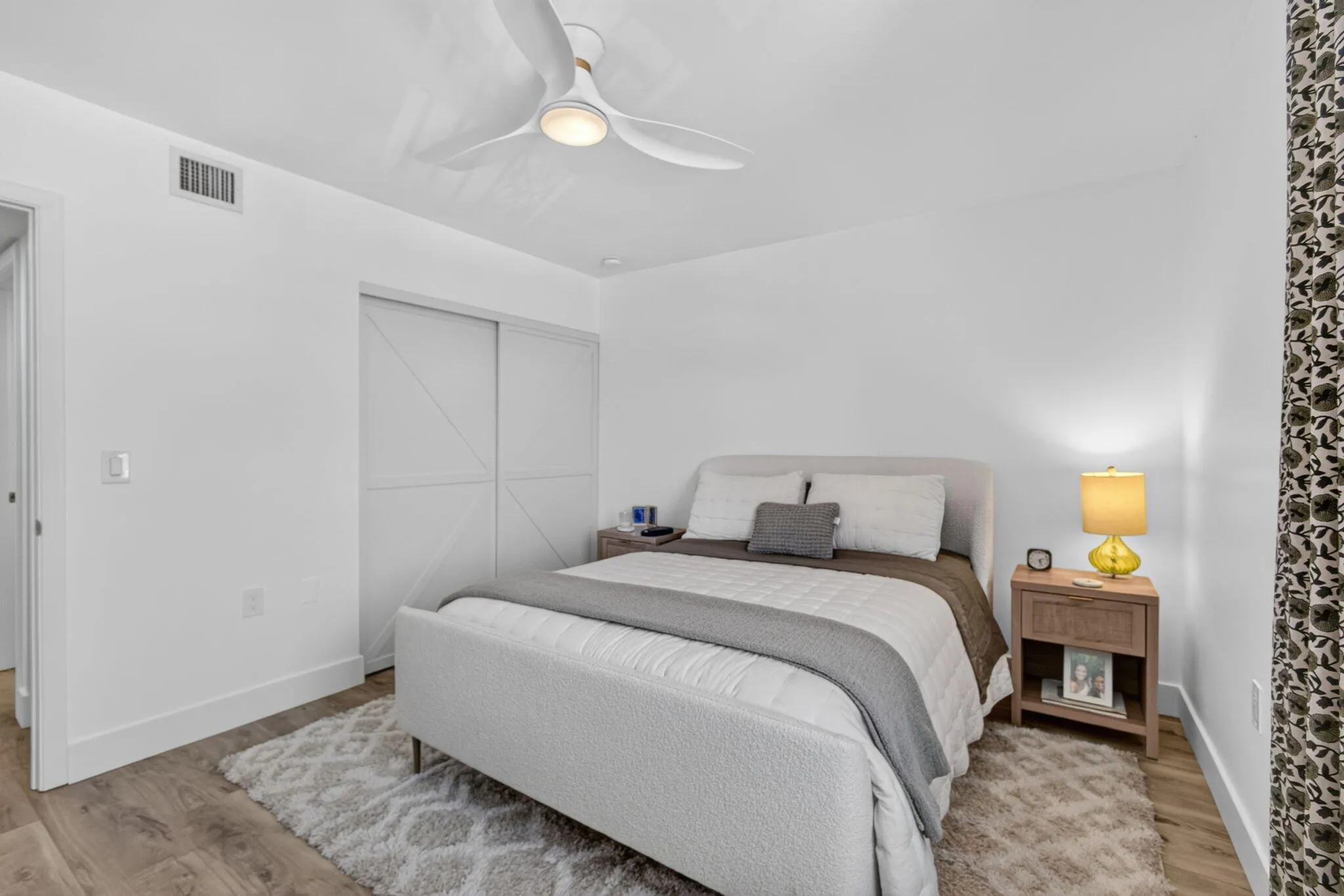 The Perfect Guest Suite