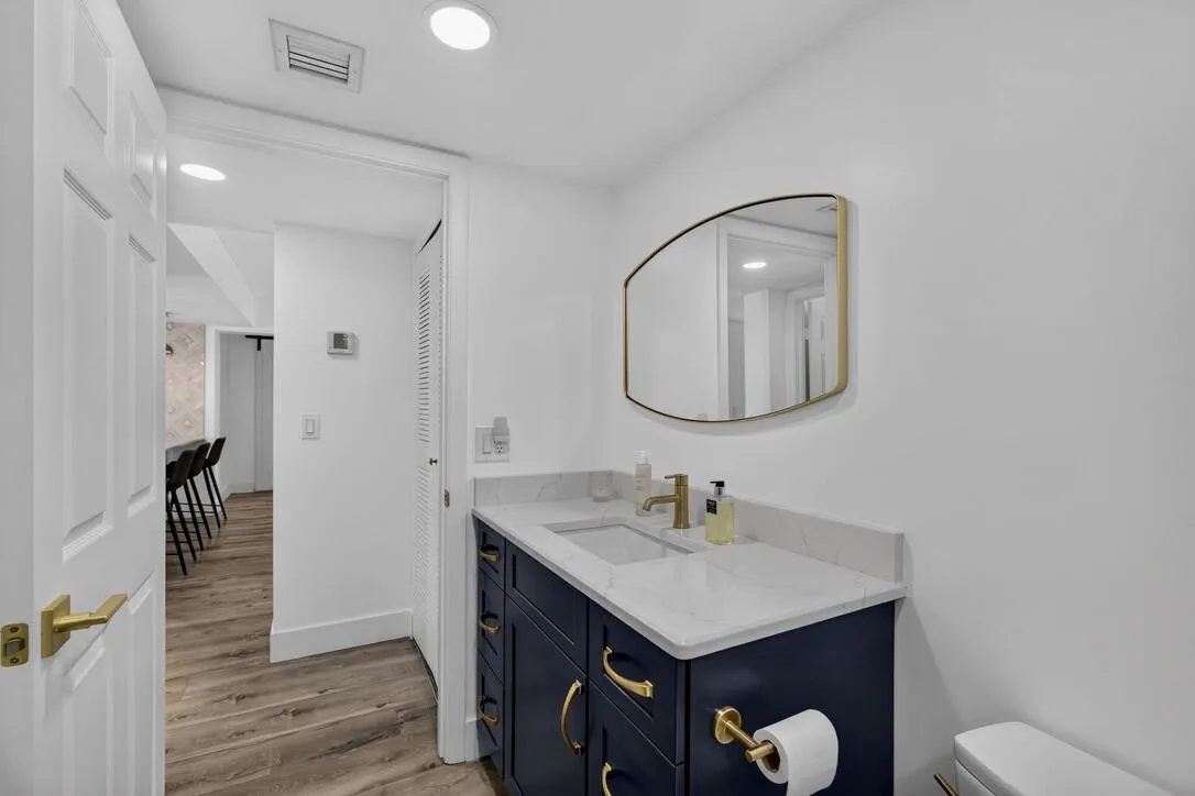 The Perfect Guest Suite