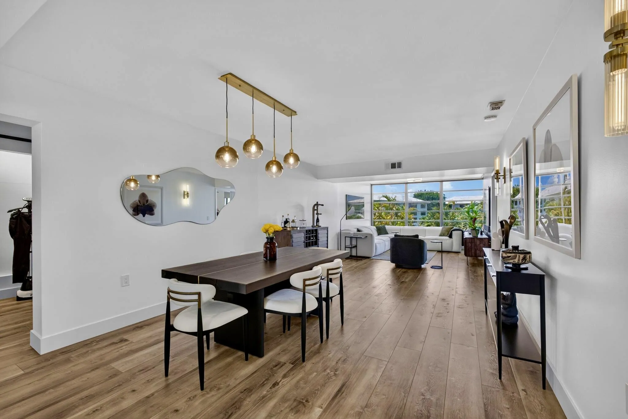 Designer Move-In Redy Home