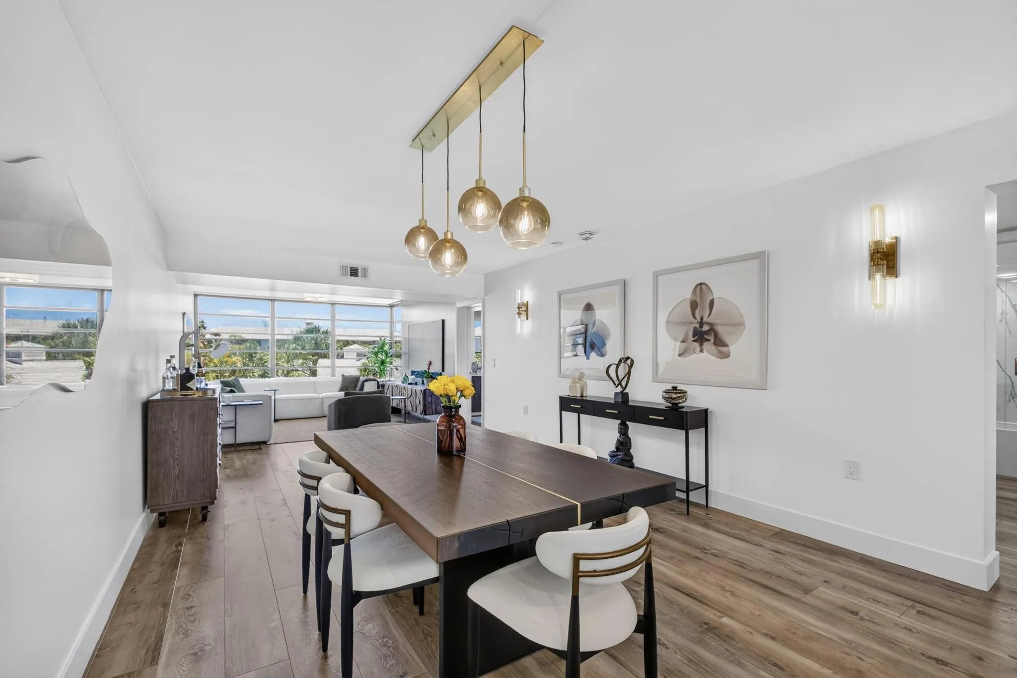 Designer Move-In Ready Home