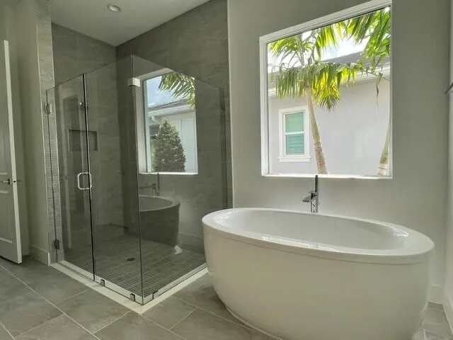 Freestanding Tub