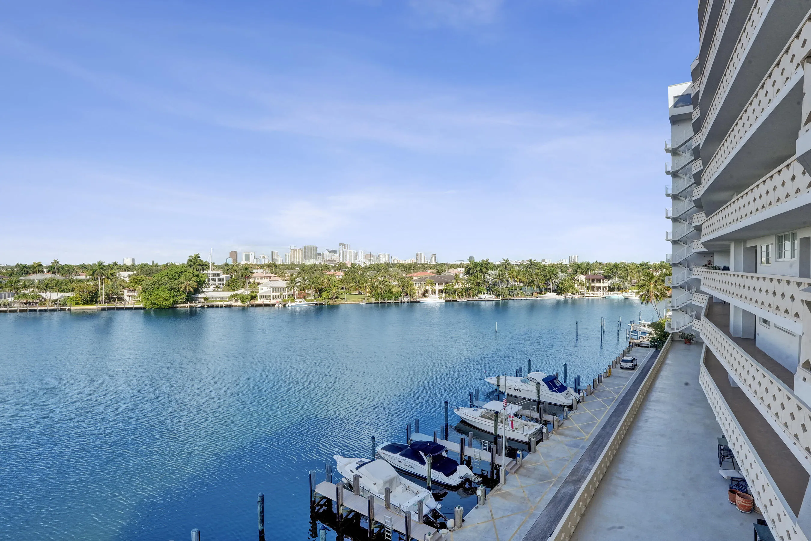 Dock Slips available for Rent