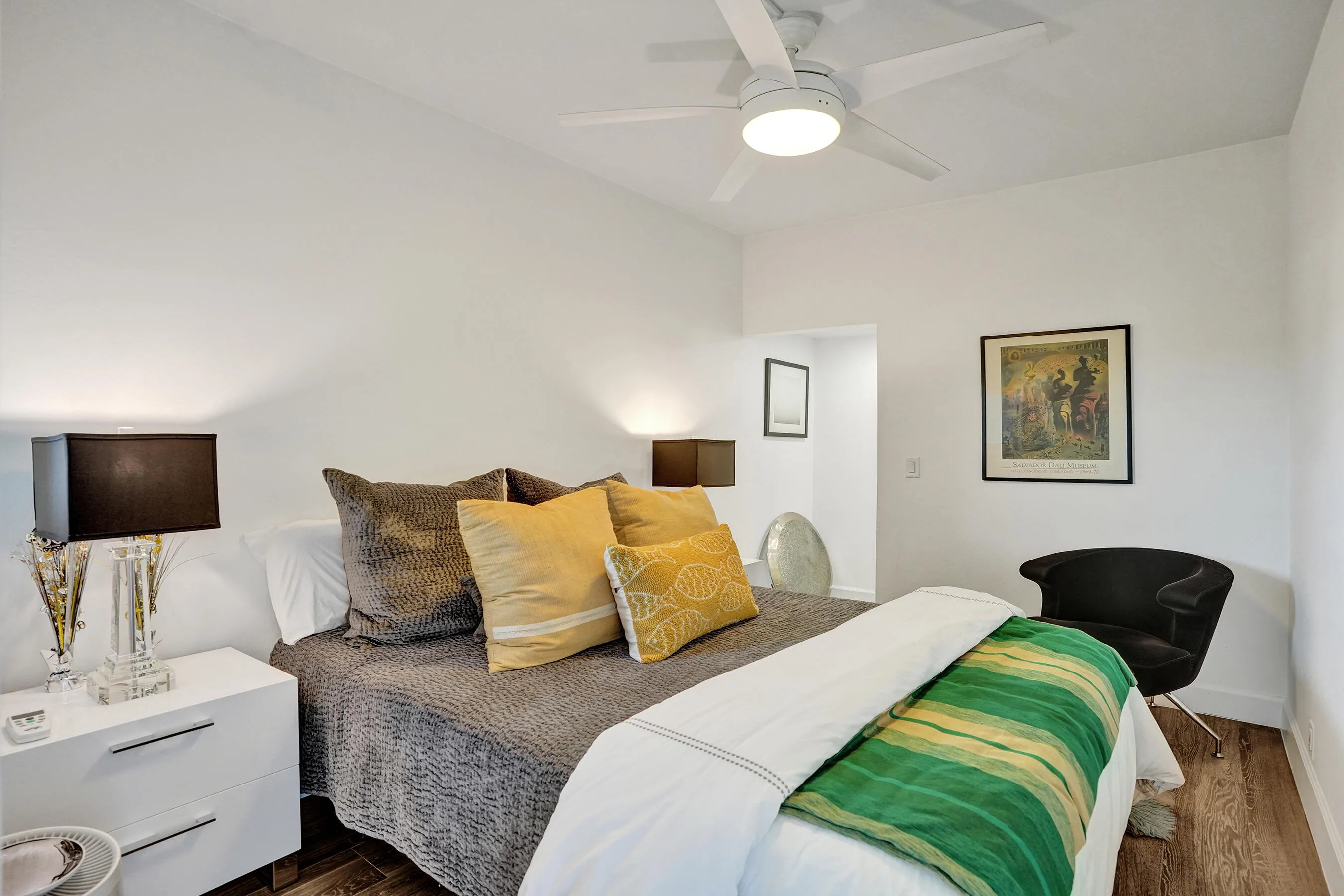 Bedroom #2