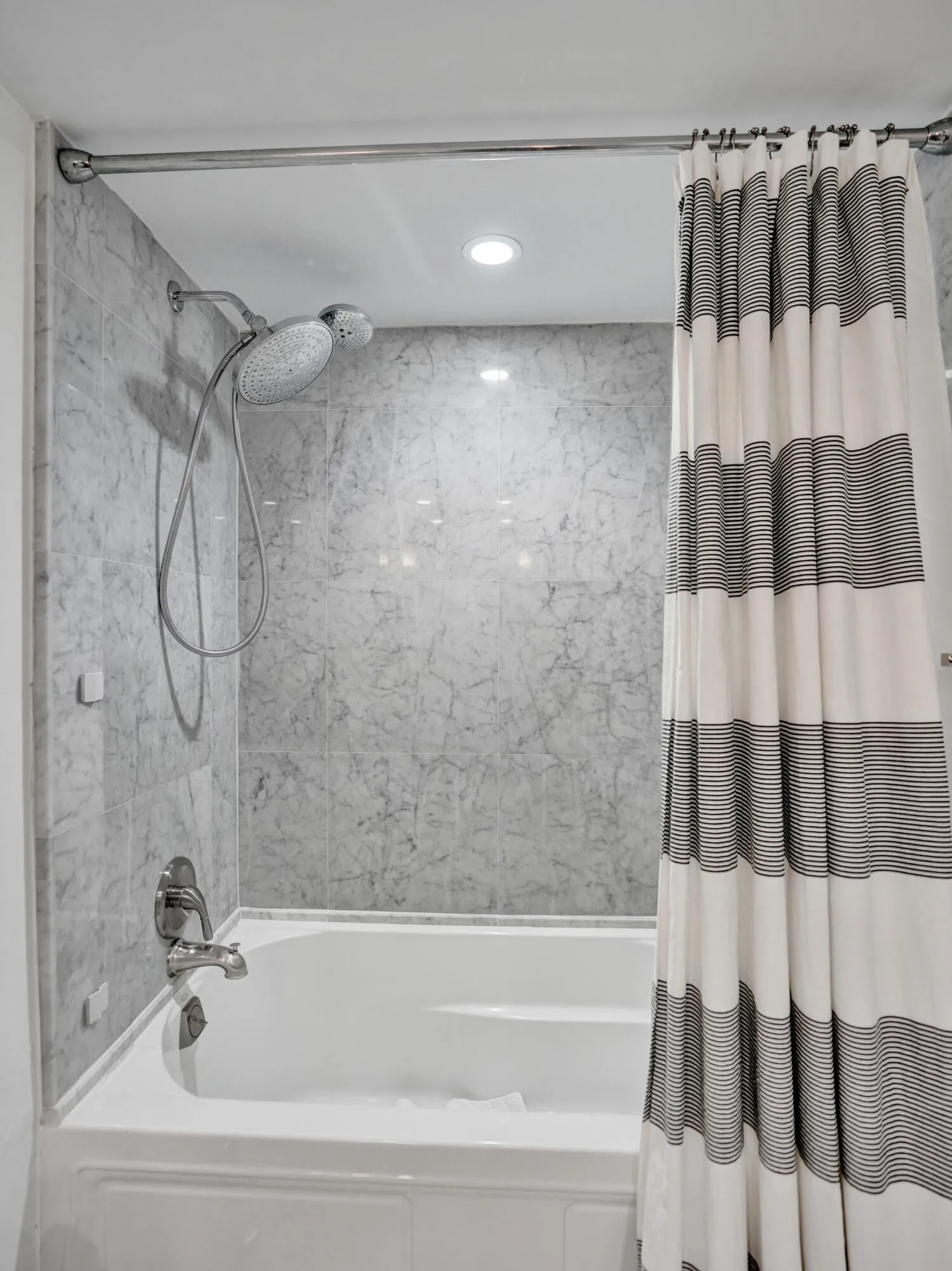Bedroom #3 En-suite Bath