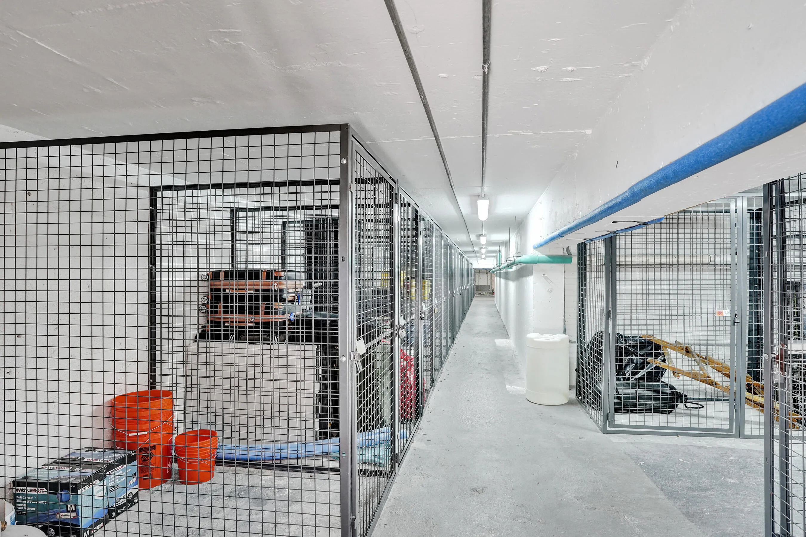 Storage