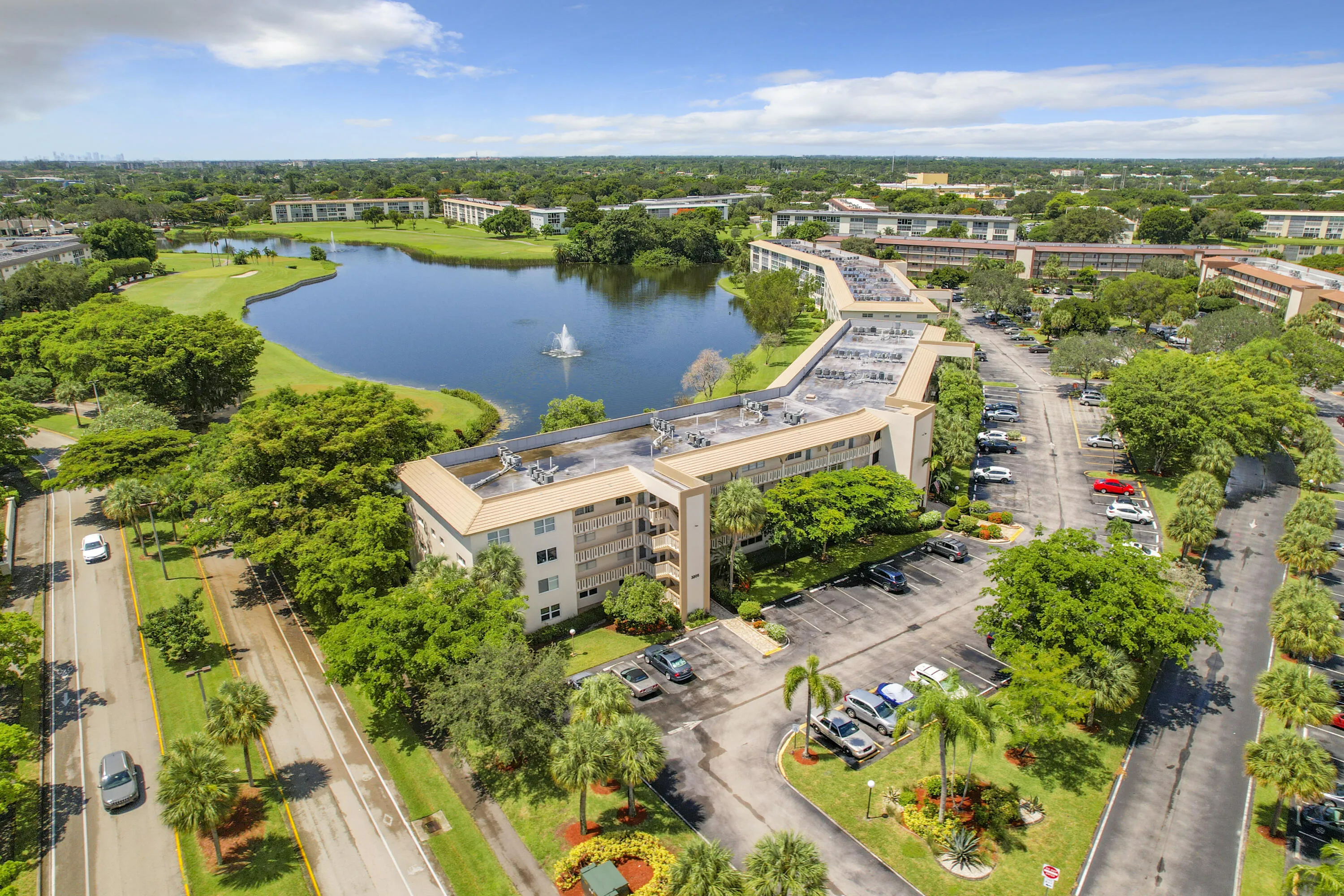 3205 Portofino Point #B4-11