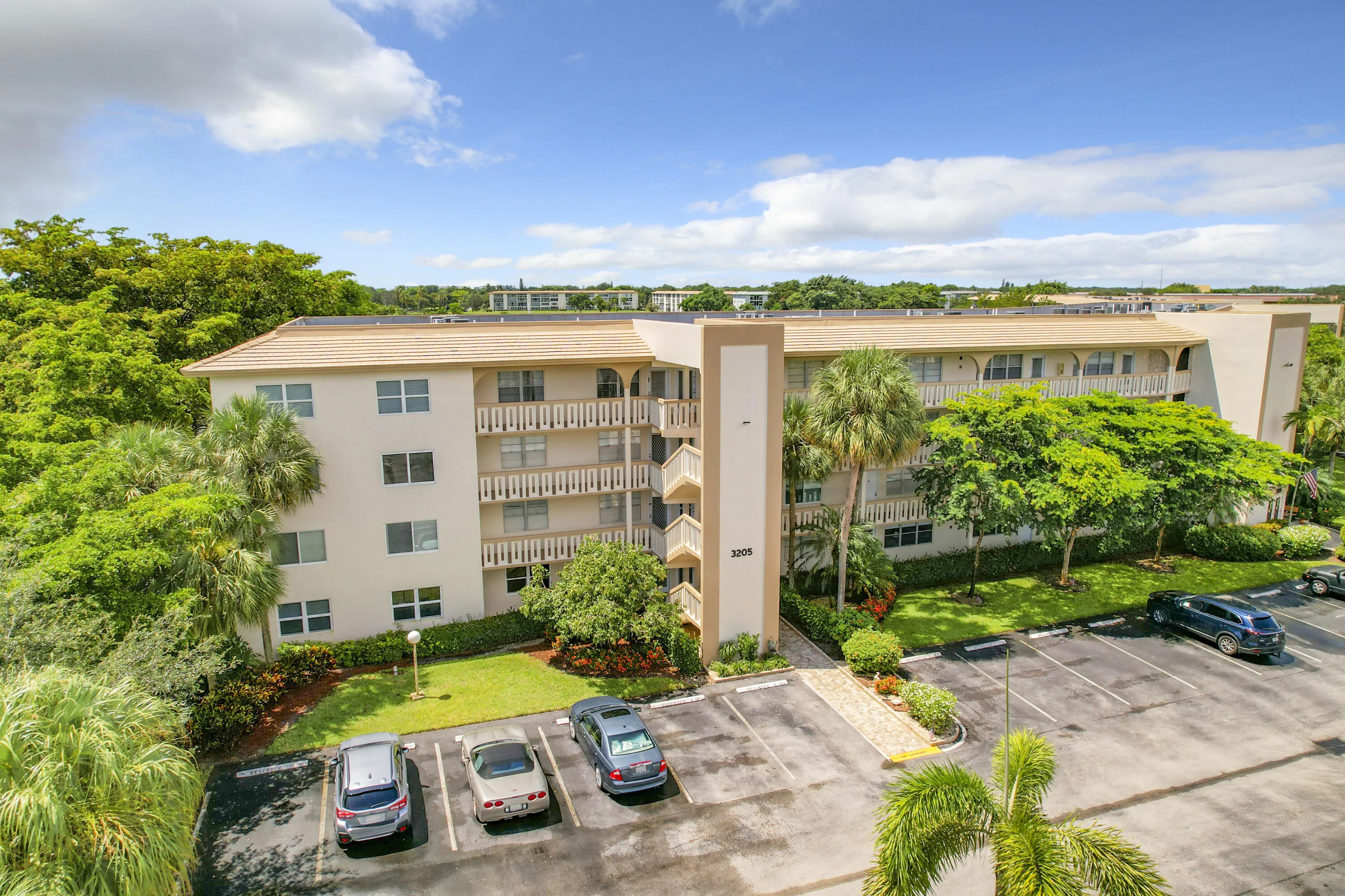 3205 Portofino Point #B4-14