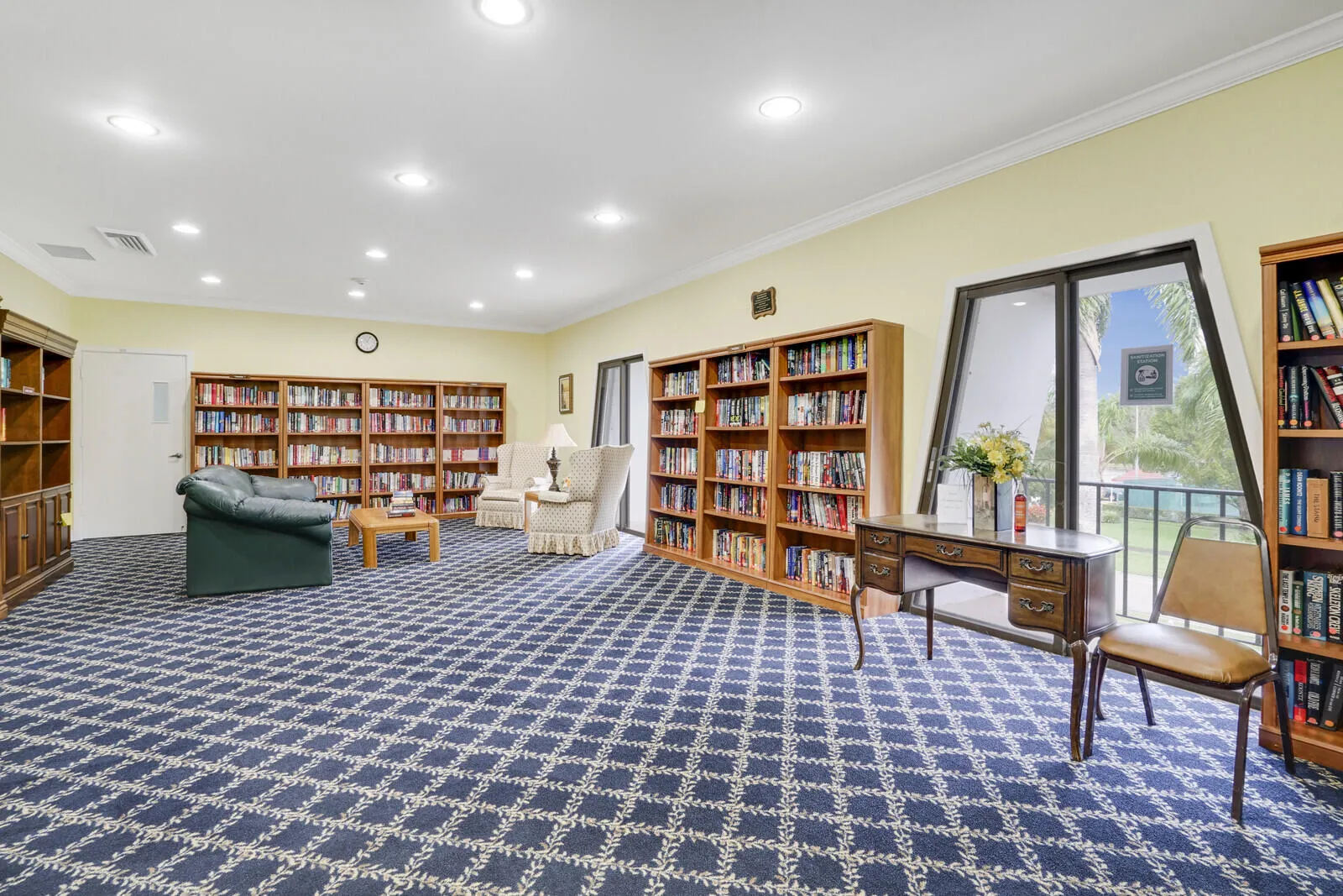 Community Library