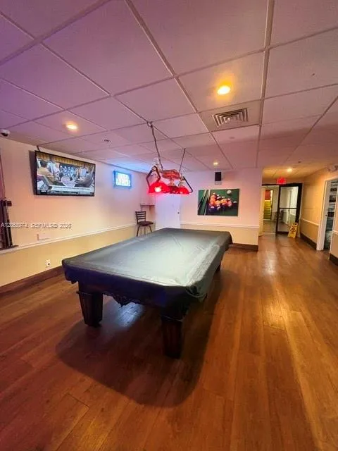 Country Club sport bar