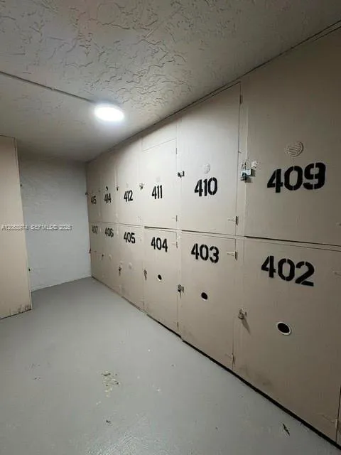 Storage