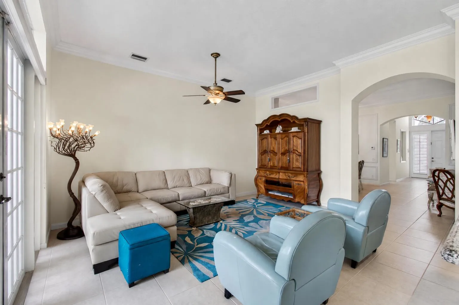 TV Room