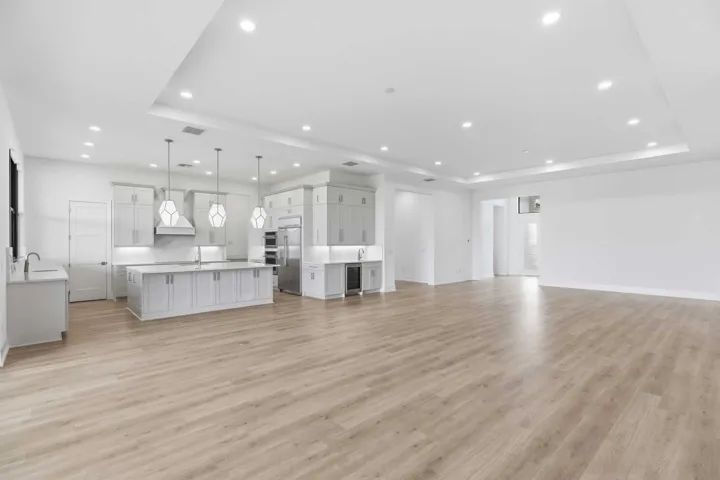 Dining-Kitchen
