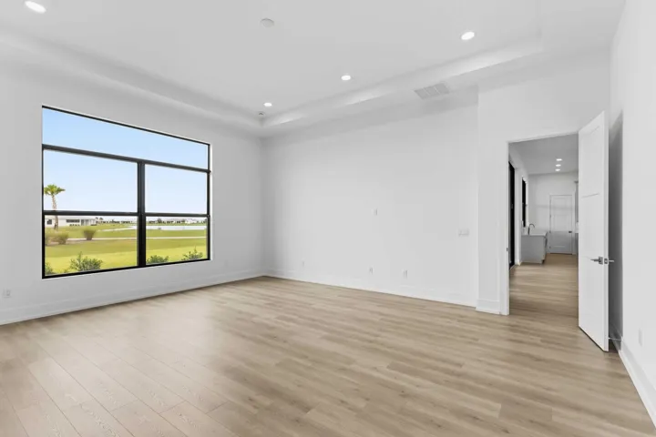 Owner's Suite