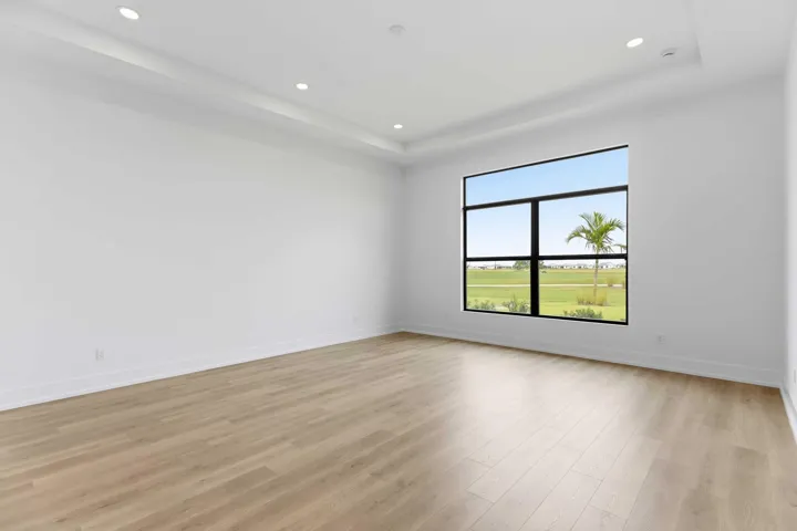 Owner's Suite