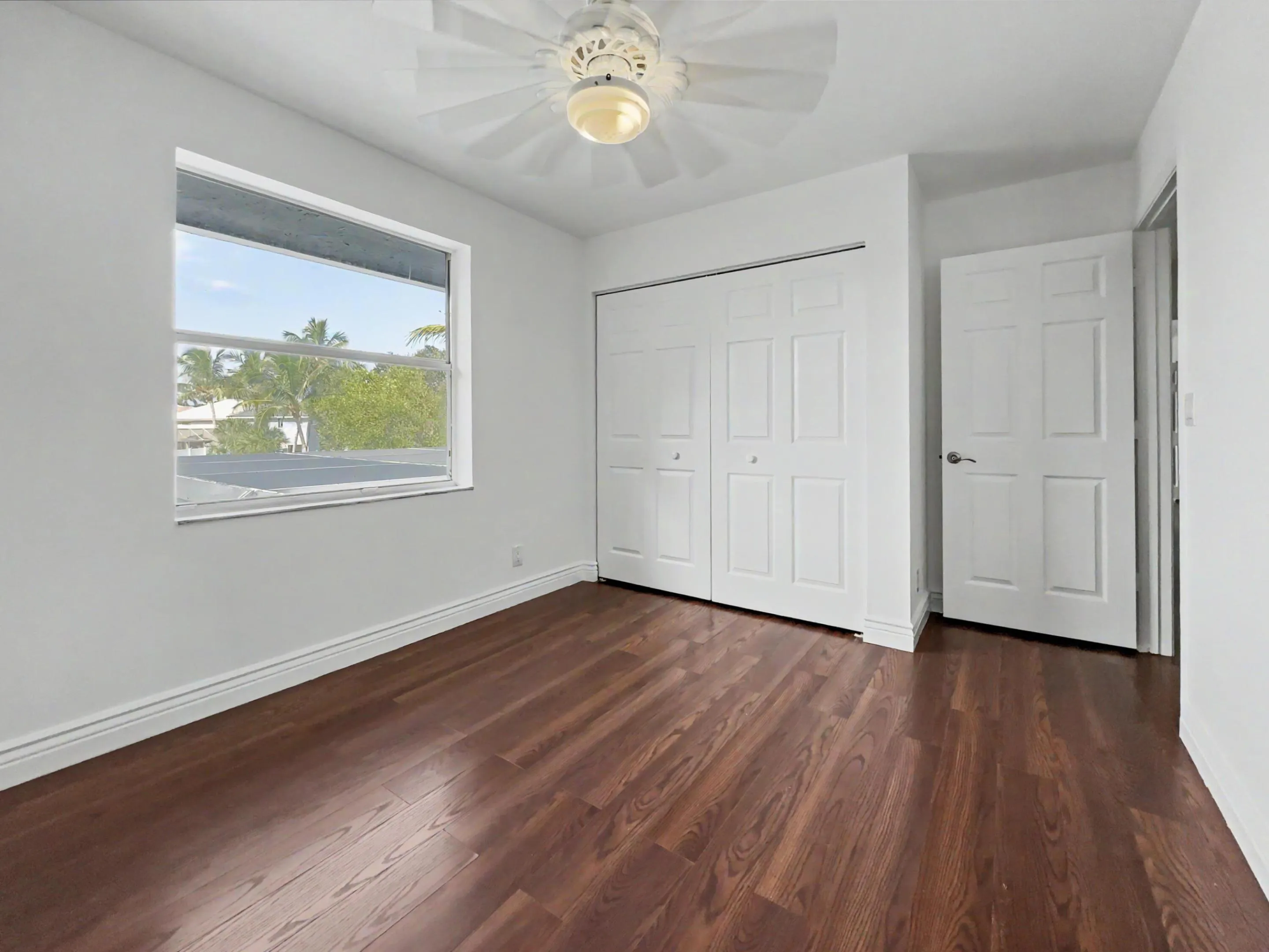 BEDROOM #2
