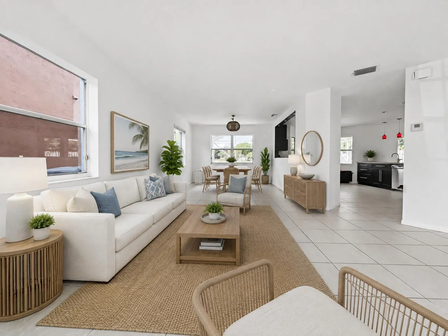 FAMILY / LIVING ROOM