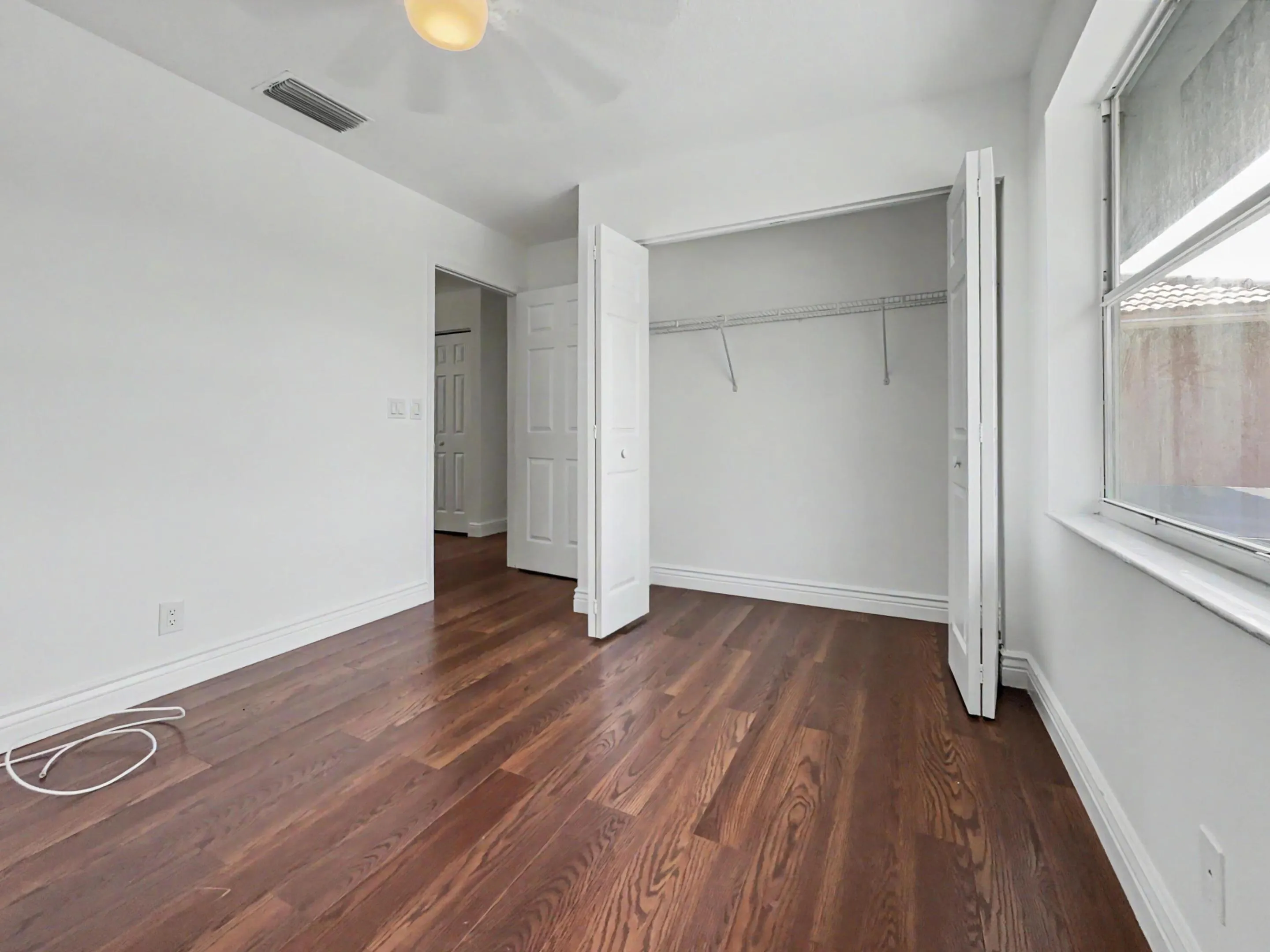 BEDROOM #3