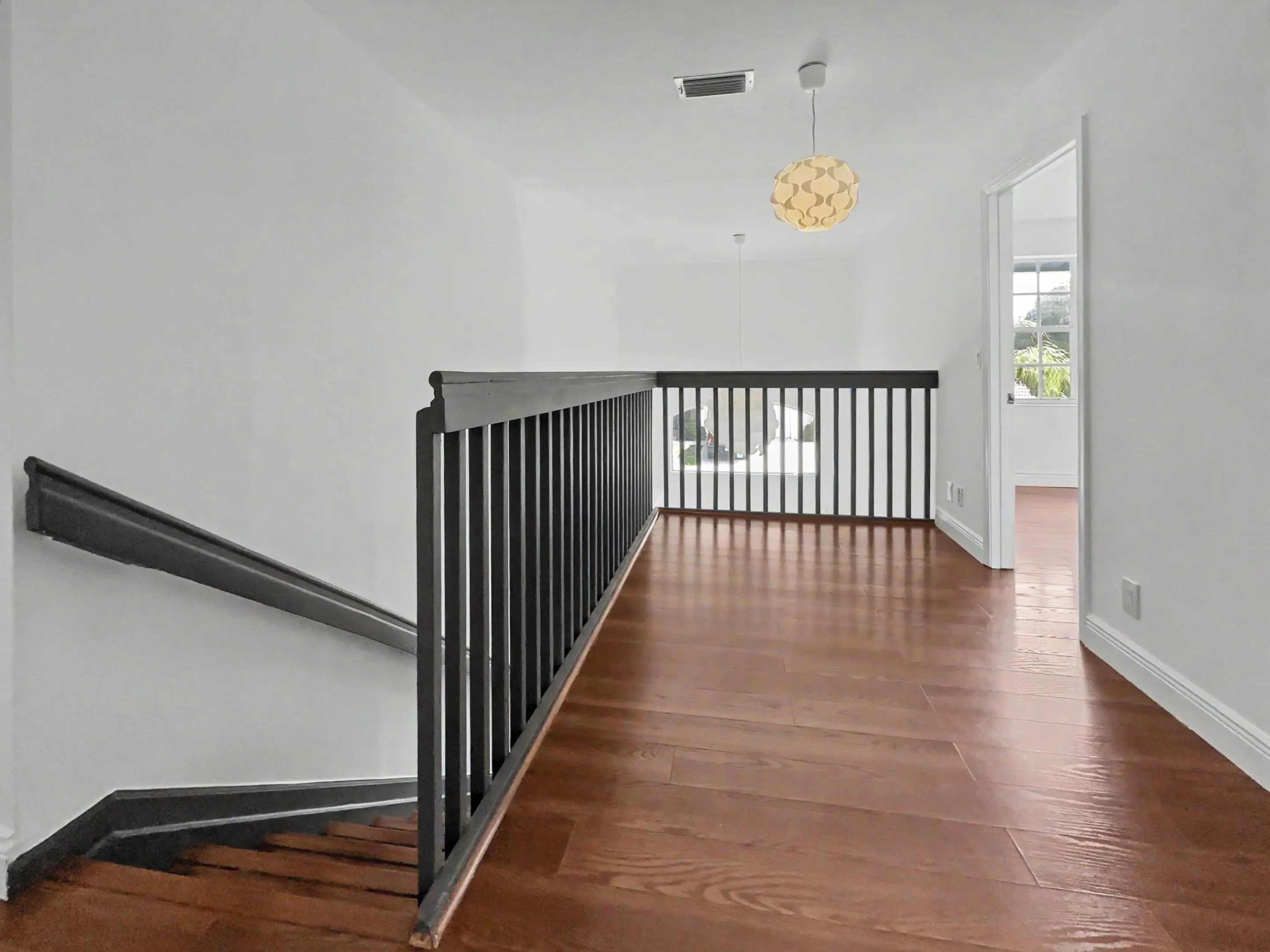 UPSTAIRS