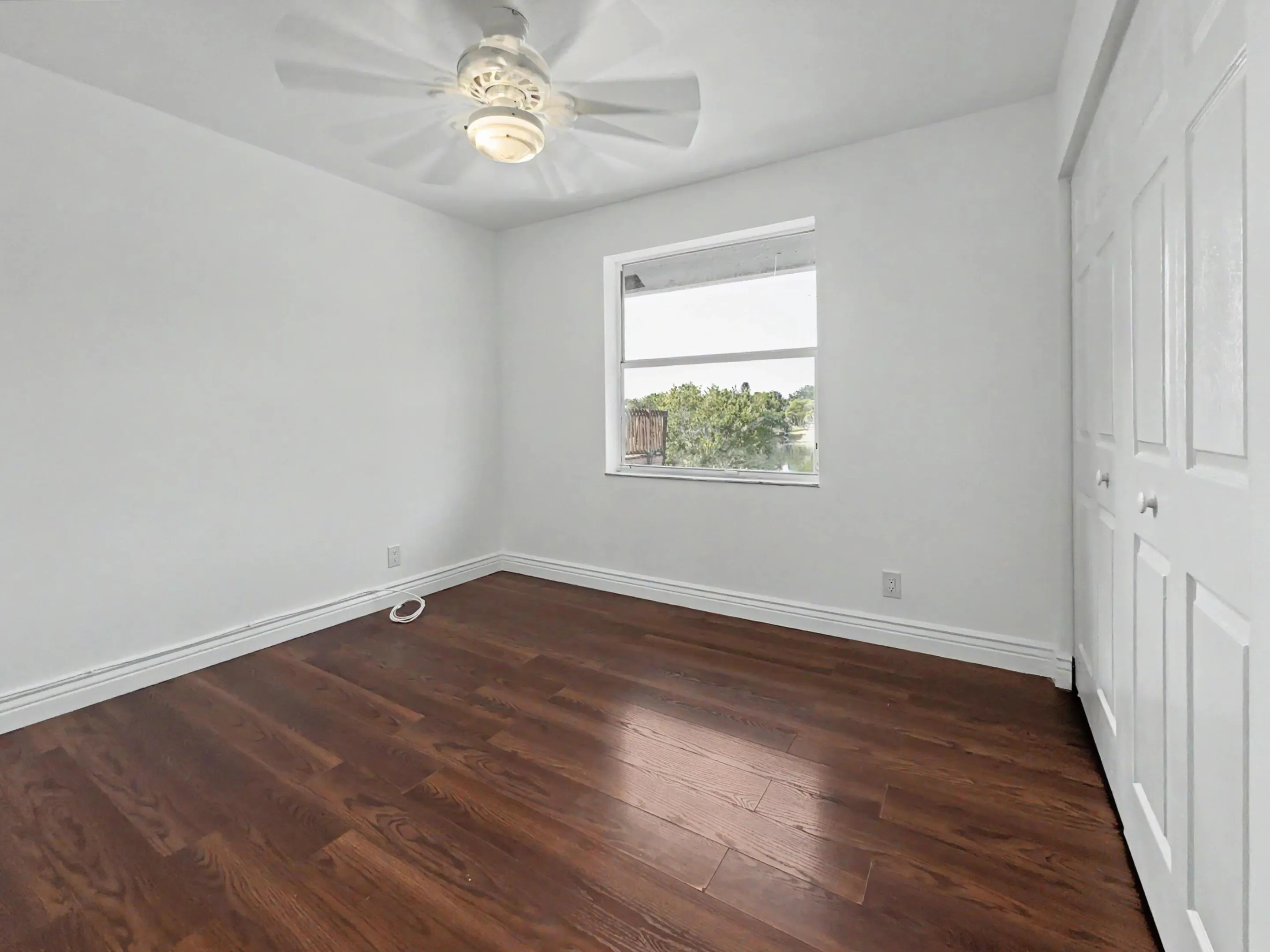 BEDROOM #2