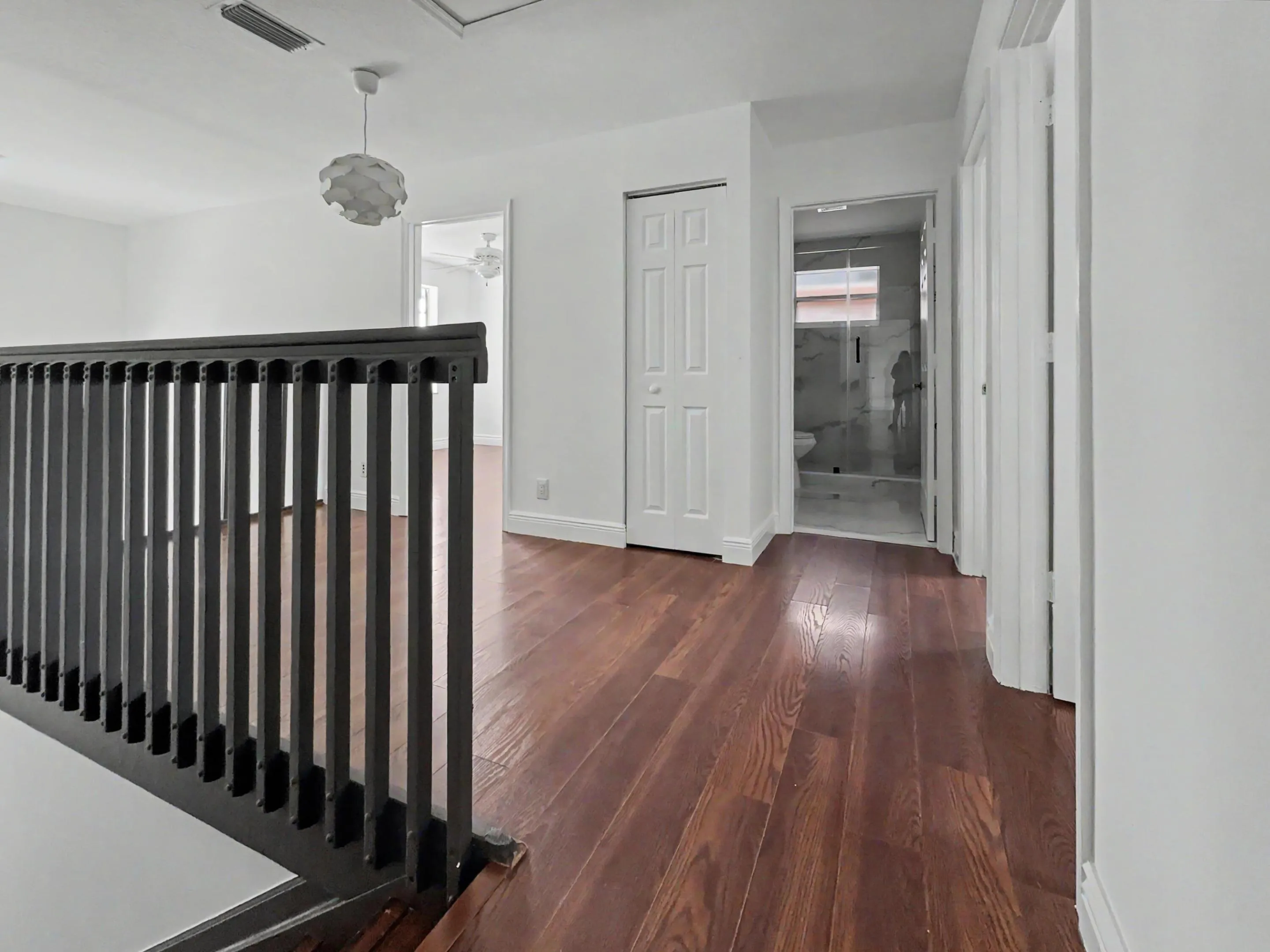 UPSTAIRS
