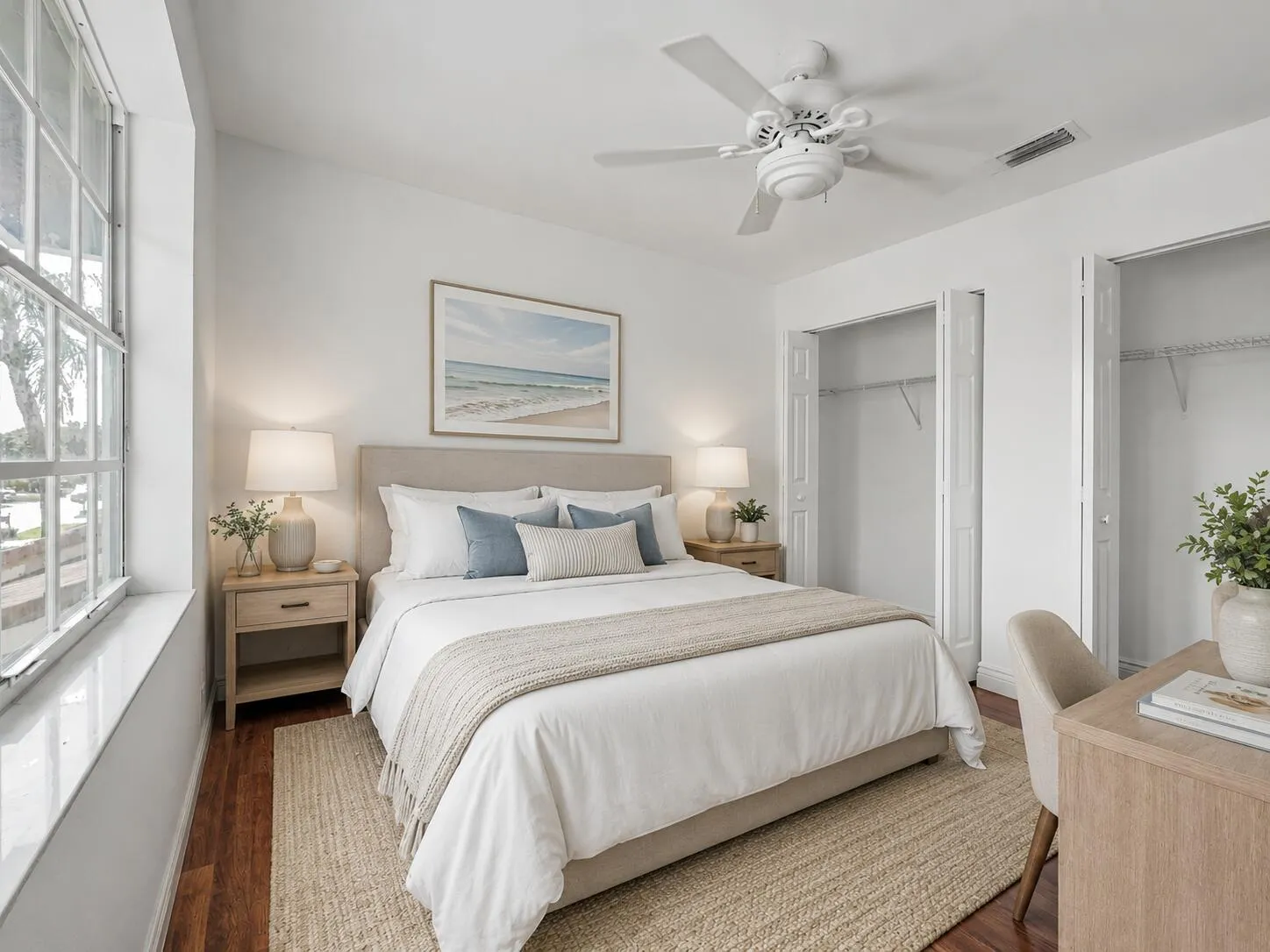 BEDROOM #1