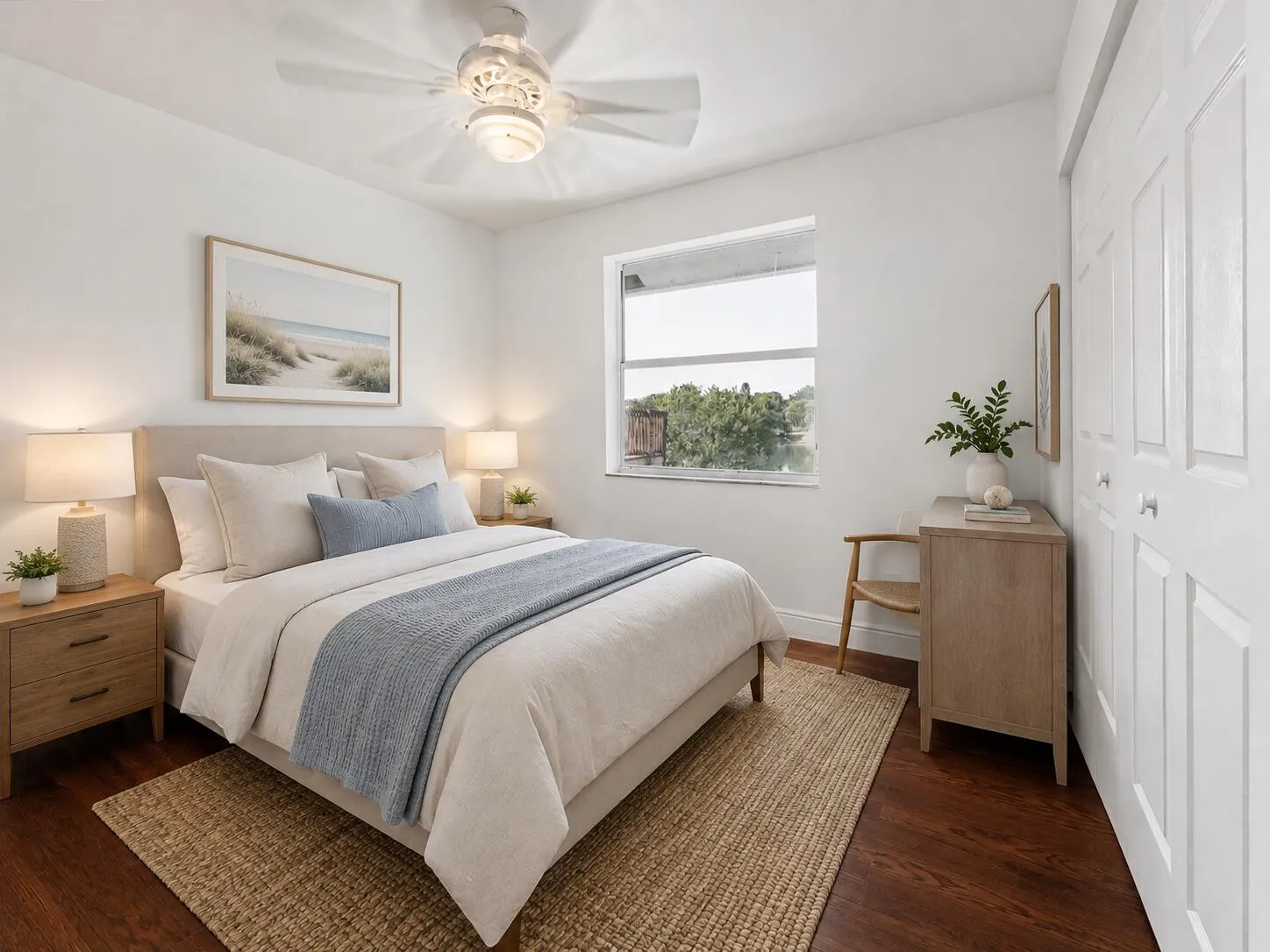 BEDROOM #2