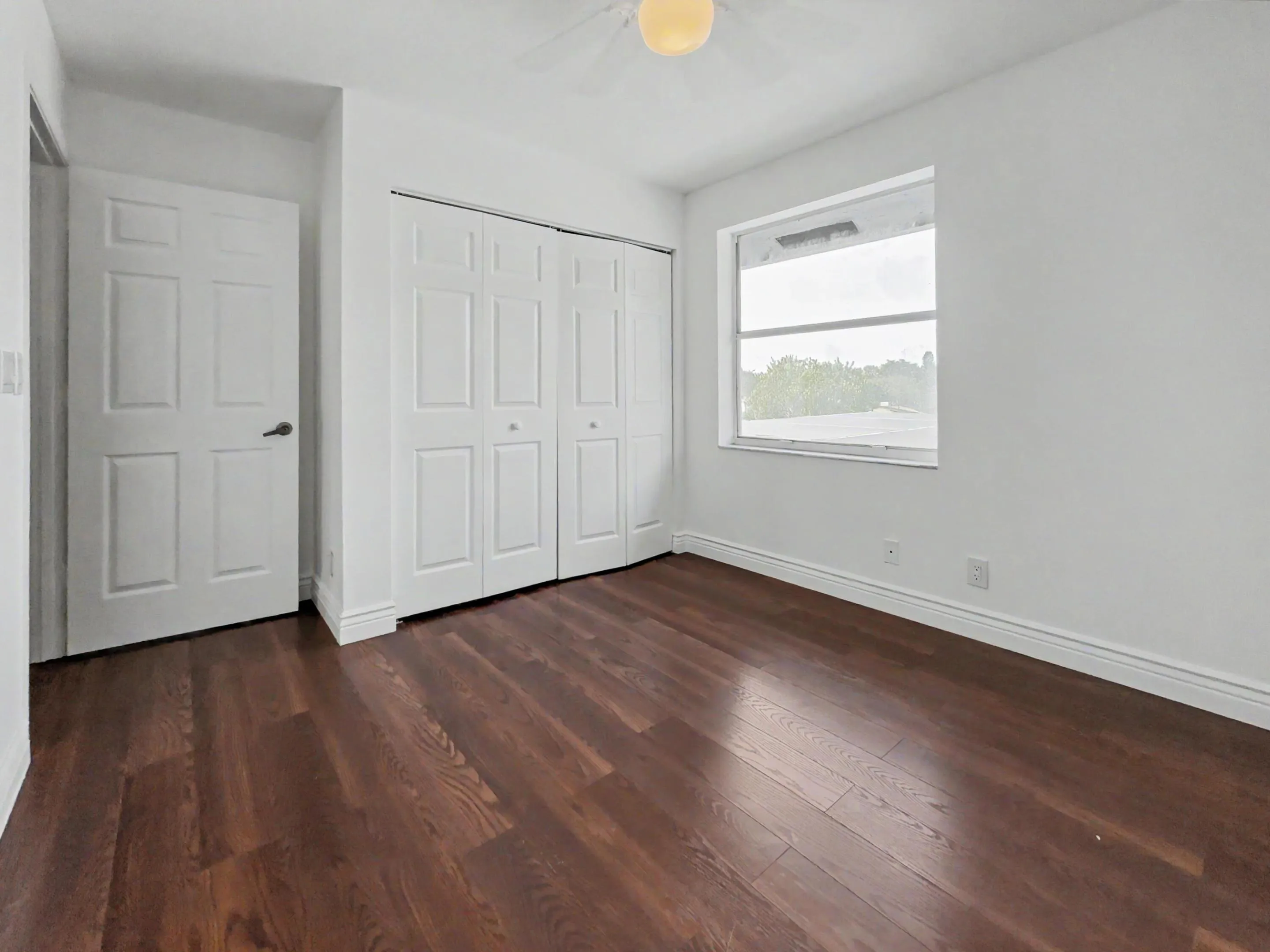 BEDROOM #3