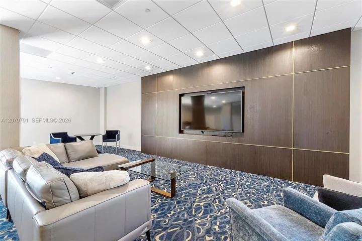 Party Room