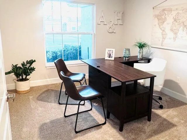 bedroom #3