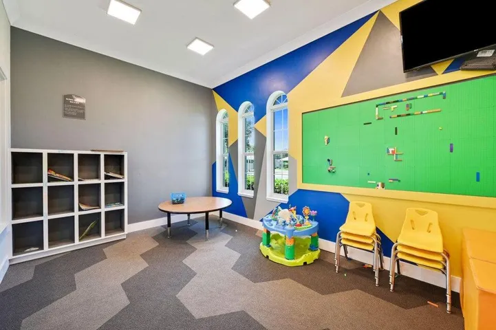 child play inside
