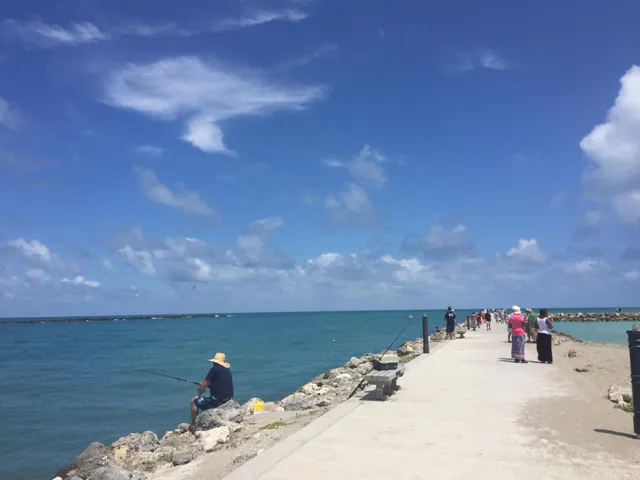 Ft Pierce Inlet 2